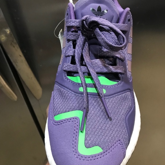 🎈Sold🎈adidas New! DAY JOGGER ORIGINALS Women’s - Picture 3 of 16